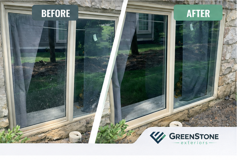 Olentangy Window Cleaning